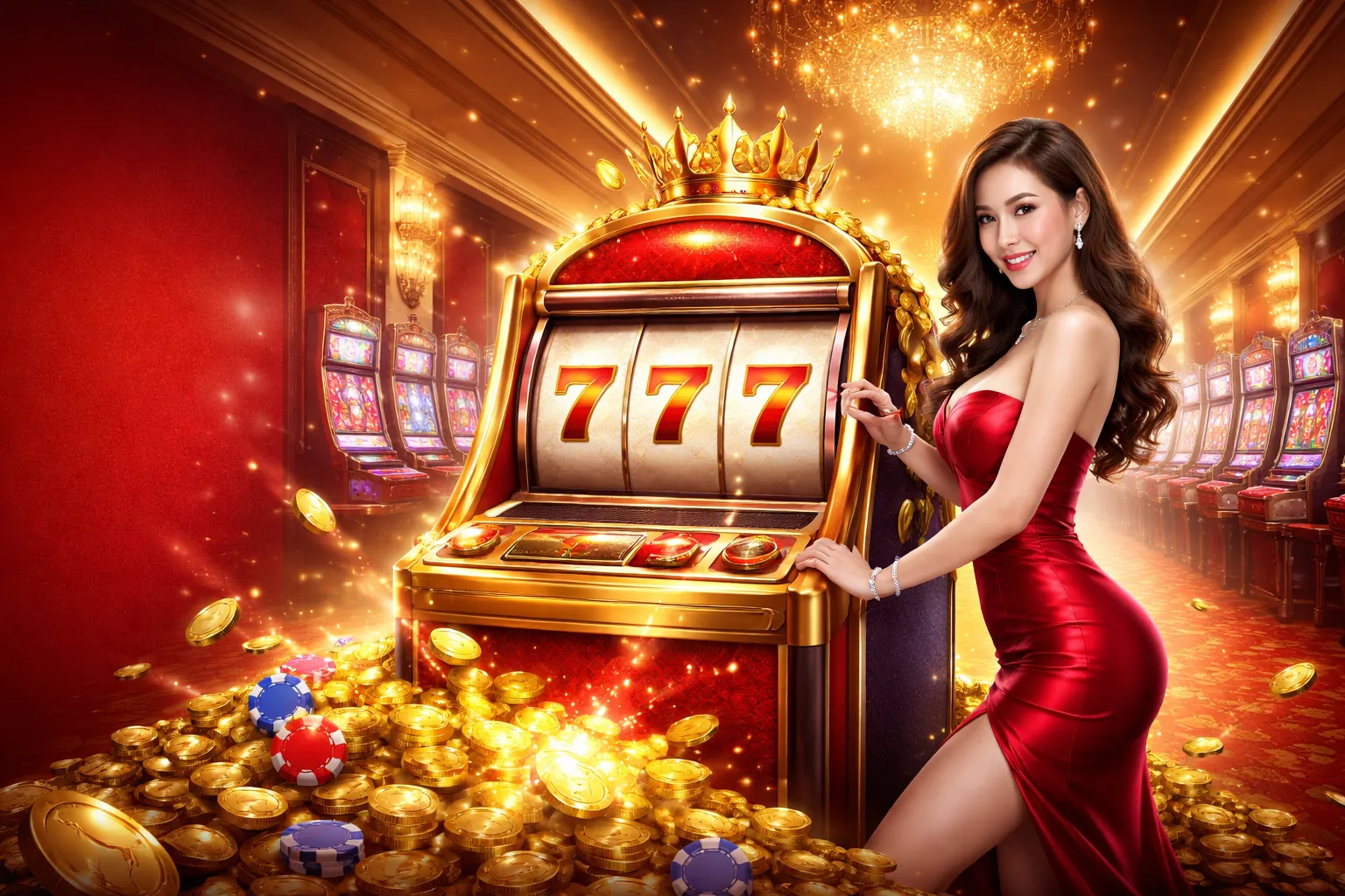 Biểu tượng đặt giới hạn tiền nạp, giúp người chơi kiểm soát tài chính khi cá cược tại nohu33