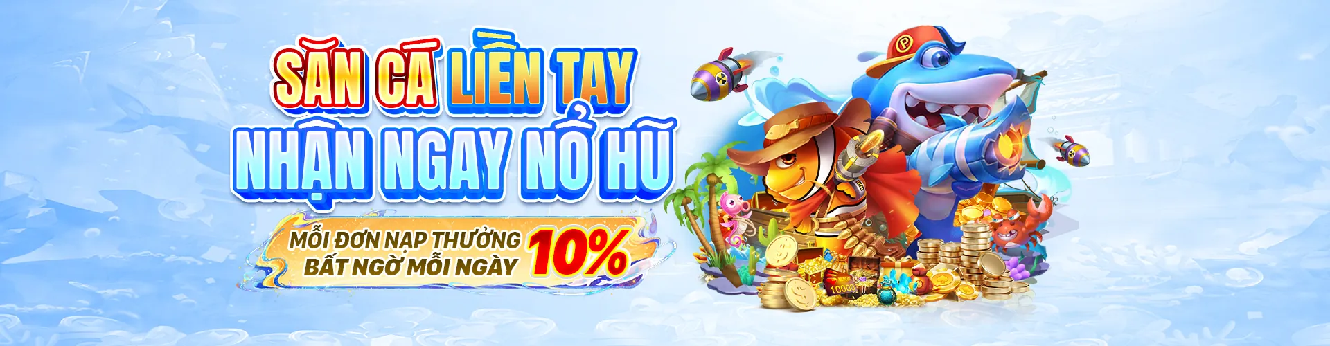 Tổng quan về game Nổ Hũ tại Nohu33