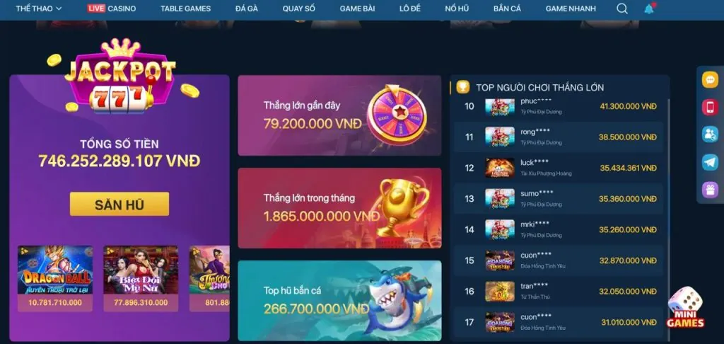 Mẹo chơi Bắn Cá Nohu33