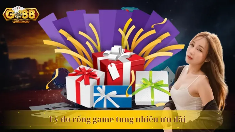 Khuyến mãi Nohu33 hấp dẫn